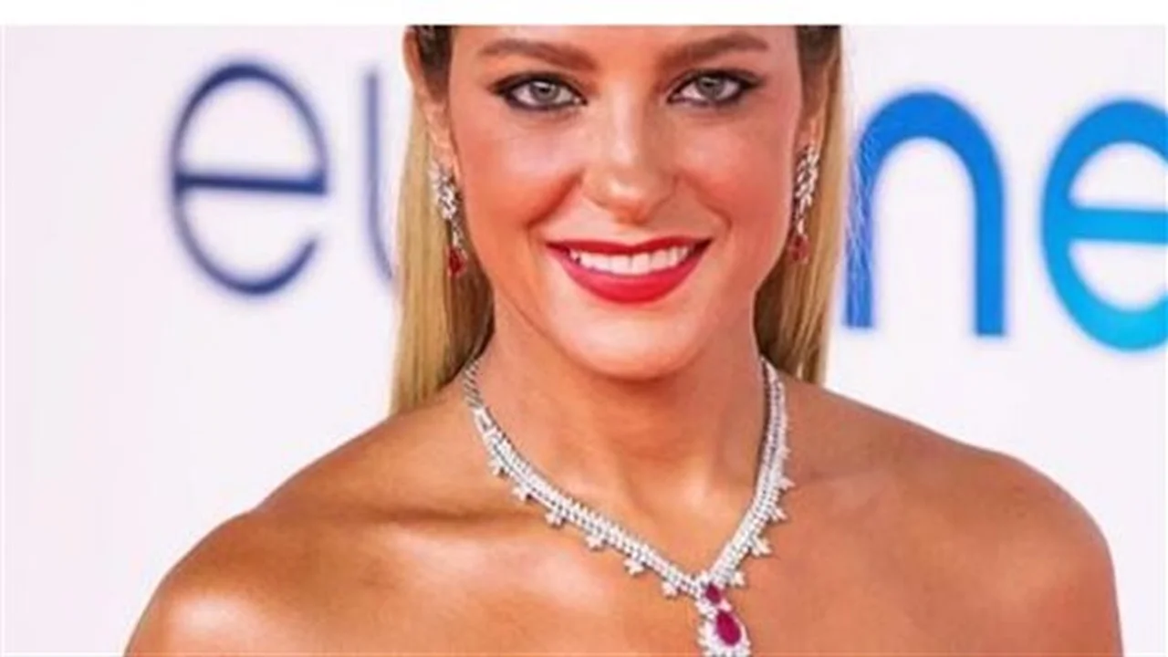 بـ 3 أعمال جديدة.. النجمة ريم مصطفى تكشف سر تصدرها الساحة الفنية بموسم 2026